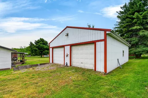 Exterior - 644 Harmon Rd, Oak Hill, OH 45656 photo 5 of 5