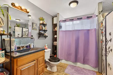 Bath - 644 Harmon Rd, Oak Hill, OH 45656 photo 1 of 1