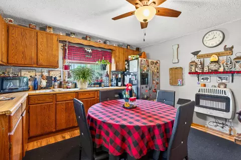 644 Harmon Rd, Oak Hill, OH 45656