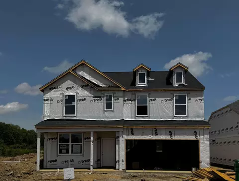 6254 Trefoil St #LOT 100, Galloway, OH 43119