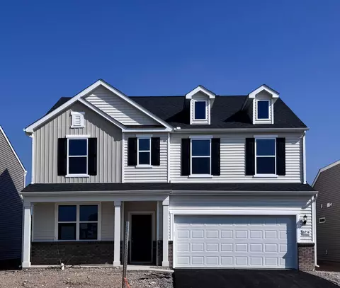 6254 Trefoil St #LOT 100, Galloway, OH 43119