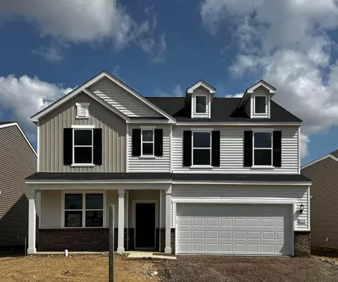 6254 Trefoil St #LOT 100, Galloway, OH 43119