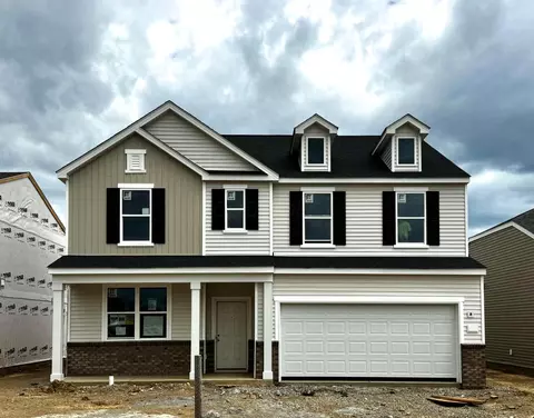 6254 Trefoil St #LOT 100, Galloway, OH 43119
