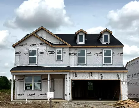 6254 Trefoil St #LOT 100, Galloway, OH 43119