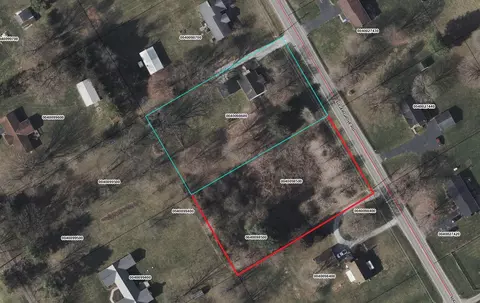 2341 Sugar Grove Rd SE, Lancaster, OH 43130