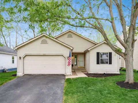 1504 Meadowlark Ln, Marysville, OH 43040