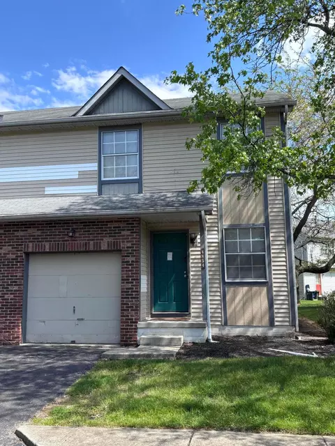 4854 Duke Philip Dr #24B, Hilliard, OH 43026
