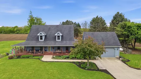 5105 Goodson Rd, West Jefferson, OH 43162