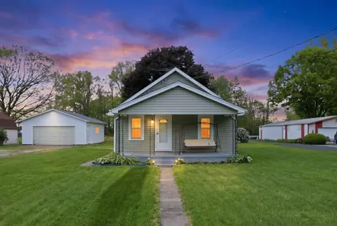 627 Barr Dr, Lancaster, OH 43130
