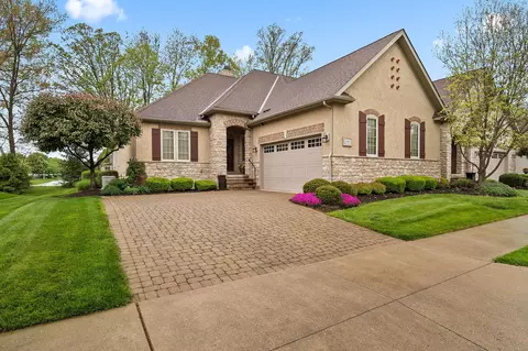 5482 Slater Rdg, Westerville, OH 43082