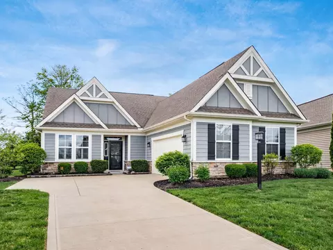 3756 Sanctuary Loop, Hilliard, OH 43026