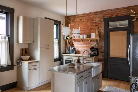 389 Thurman Ave, Columbus, OH 43206