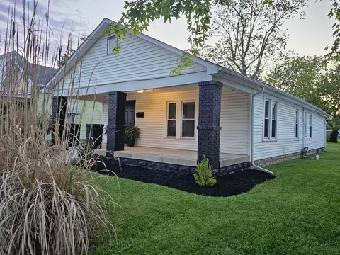 1014 E Temple St, Washington Court House, OH 43160