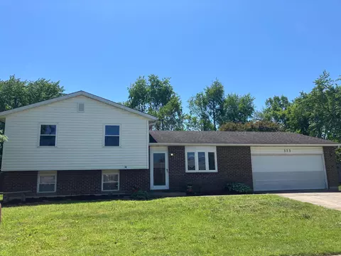 333 Chapelfield Rd, Gahanna, OH 43230