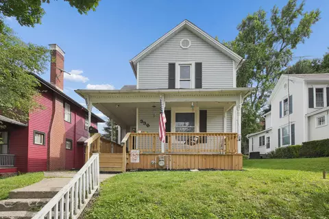 338 King St, Lancaster, OH 43130