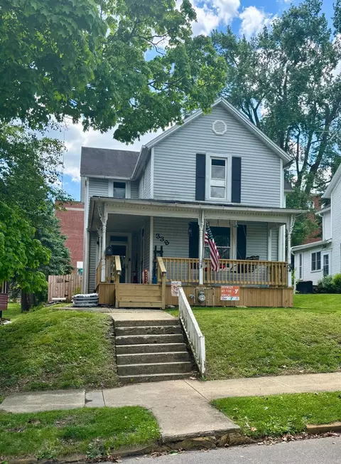 338 King St, Lancaster, OH 43130
