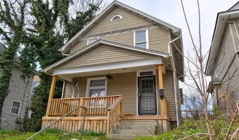 1325 N 4th St, Columbus, OH 43201
