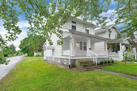416 S Burgess Ave, Columbus, OH 43204