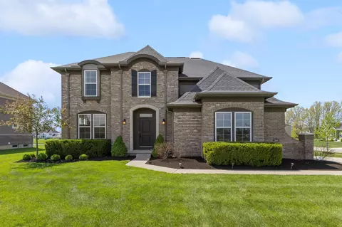 2665 Russell Woods Dr, Delaware, OH 43015