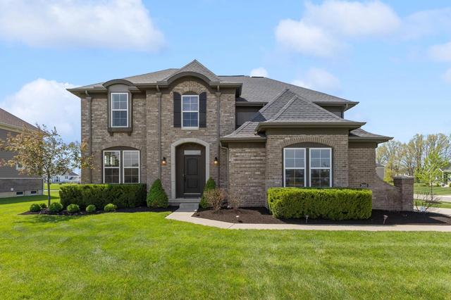2665 Russell Woods Dr, Delaware, OH 43015