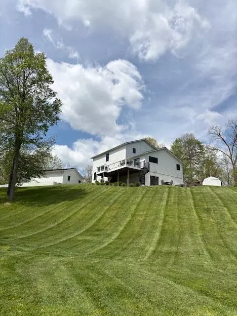 4092 Northridge Rd, Alexandria, OH 43001