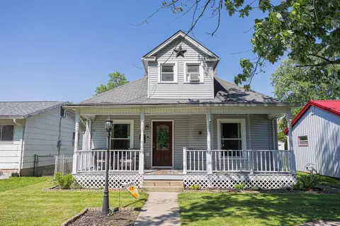 71 S 32nd St, Newark, OH 43055