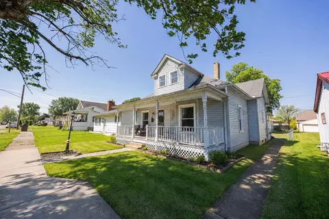 71 S 32nd St, Newark, OH 43055