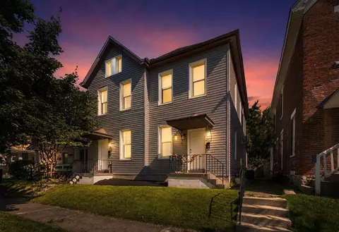 358-360 E Markison Ave, Columbus, OH 43207