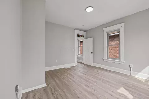 Bedroom - 358-360 E Markison Ave, Columbus, OH 43207 photo 2 of 4