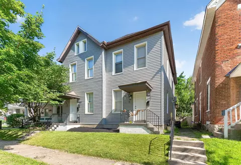 Exterior - 358-360 E Markison Ave, Columbus, OH 43207 photo 2 of 6