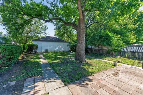 Exterior - 358-360 E Markison Ave, Columbus, OH 43207 photo 6 of 6