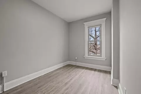 Bedroom - 358-360 E Markison Ave, Columbus, OH 43207 photo 3 of 4