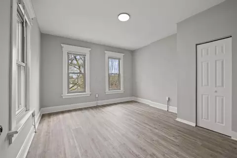 Bedroom - 358-360 E Markison Ave, Columbus, OH 43207 photo 1 of 4