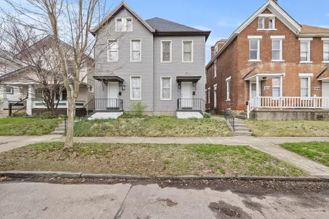 358-360 E Markison Ave, Columbus, OH 43207