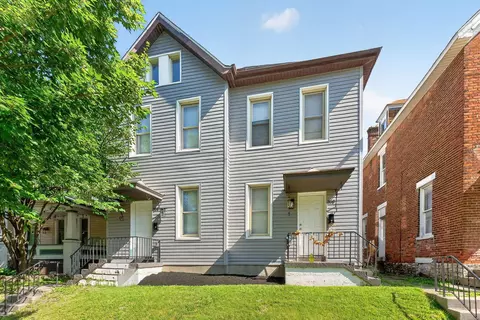 Exterior - 358-360 E Markison Ave, Columbus, OH 43207 photo 3 of 6