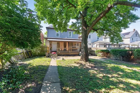 Exterior - 358-360 E Markison Ave, Columbus, OH 43207 photo 4 of 6