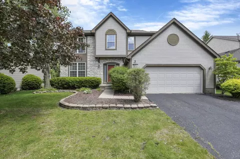 6050 Tuswell Dr, Dublin, OH 43016