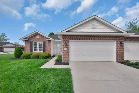 6218 Country Side Rd, Plain City, OH 43064
