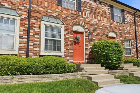 2574 Scioto View Ln #G, Columbus, OH 43221