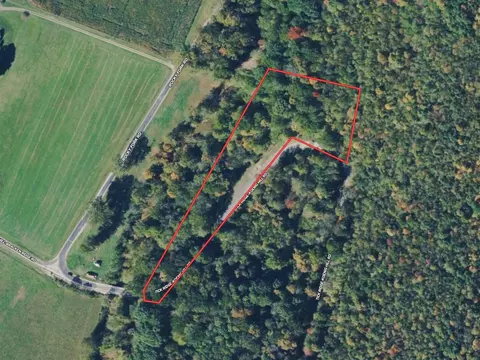 0 Tick Ridge Koenig Rd, Otway, OH 45657
