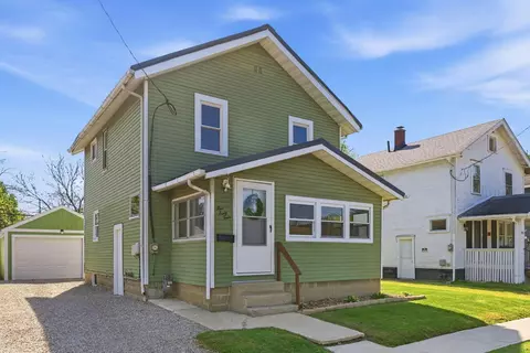 564 Uncapher Ave, Marion, OH 43302