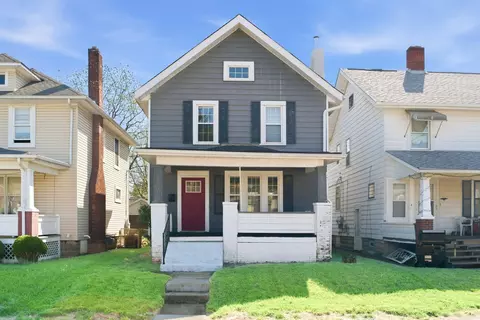 152 S Burgess Ave, Columbus, OH 43204