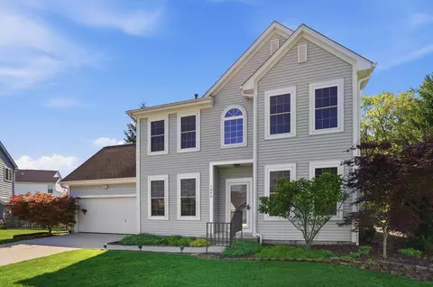 1048 Mahle Ct, Reynoldsburg, OH 43068