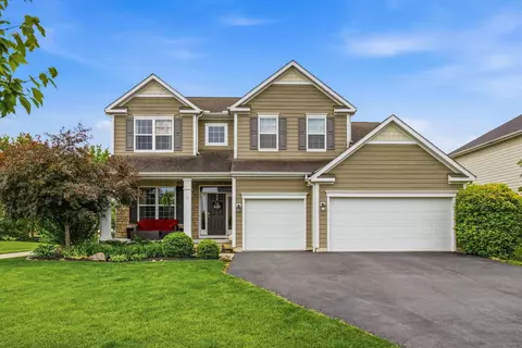 6109 Baumeister Dr, Hilliard, OH 43026