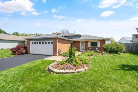 4858 Wallington Dr, Hilliard, OH 43026