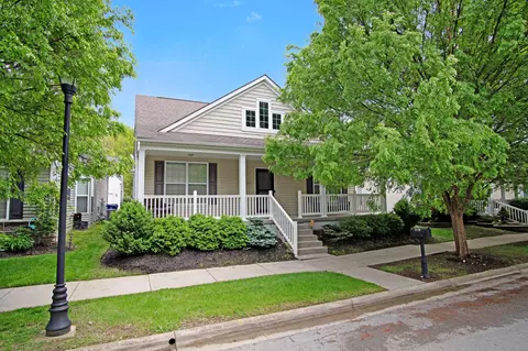 6170 Benon Rd, Westerville, OH 43081