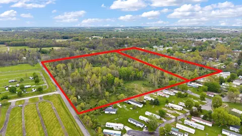 0 Lantz Rd, Mansfield, OH 44906