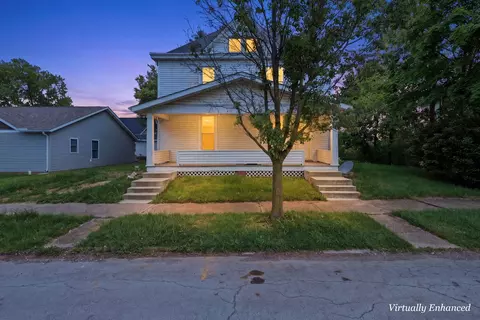 44 E 4th St, London, OH 43140