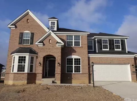 9041 Sorrento Pl, Dayton, OH 45458