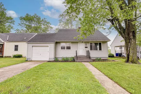 3314 Dresden St, Columbus, OH 43224